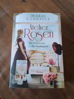 Bücher von Marie Lamballe "Atelier Rosen" & "Mode-Atelier Rosen" Schleswig-Holstein - Boostedt Vorschau