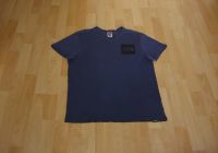 THE NORTH FACE Herren T-Shirt blau Gr. M Nordrhein-Westfalen - Detmold Vorschau