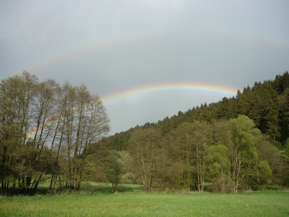 Eifel Ferienwohnung in Blankenheim/Hüngersdorf, Am Kapellenplatz in Blankenheim