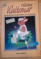 Armin Täubner Häschen Waldemar Kinderleichte Fensterbilder Nordrhein-Westfalen - Porta Westfalica Vorschau