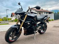 Triumph Street Triple Bayern - Sonthofen Vorschau