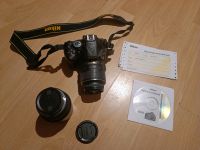 Nikon D5200 Rheinland-Pfalz - Kirchweiler Vorschau