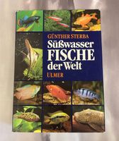 Süßwasserfische der Welt, Aquarium Buch Nordrhein-Westfalen - Kürten Vorschau