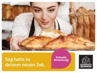 Konditor / Tortenträumer (m/w/d) (Backhaus Hennig) Minijob, Aushilfe, Teilzeit, Nebenjob in Zwenkau Küchenhilfe Küchenhelfer Bäckerei Sachsen - Zwenkau Vorschau