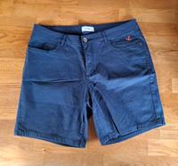 Shorts Tchibo ungetragen Größe 44 blau Bayern - Neustadt b.Coburg Vorschau