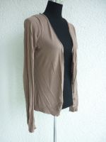 Leichte Strickjacke Jacke Pulli Pullover von Stradivarius Gr L 40 Hamburg-Nord - Hamburg Winterhude Vorschau