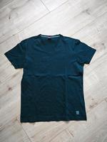 S.Oliver Herren T-Shirt blau Gr. L Bayern - Ebersdorf Vorschau