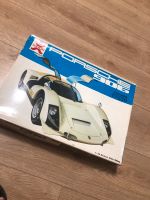 bandai porsche 906 Bayern - Hof (Saale) Vorschau