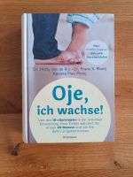 Buch Oje, ich wachse! Nordrhein-Westfalen - Viersen Vorschau