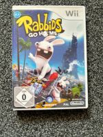 Wii - Rabbids Go Home Hessen - Rüdesheim am Rhein Vorschau