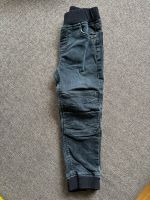 Jako-O Jeans mit weichem Bündchen 110 blau Niedersachsen - Hohenhameln Vorschau