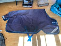 Regendecke Horseware Amigo Bravo Turnout, 130 cm, 0 Gramm Nordrhein-Westfalen - Telgte Vorschau