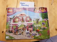 Lego friends 41039 "Großer Bauernhof" Hessen - Ronneburg Hess Vorschau