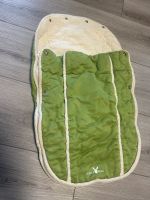 Kuschelige Einschlagdecke / Fußsack für Babyschale von Walla Boo Nordrhein-Westfalen - Willich Vorschau