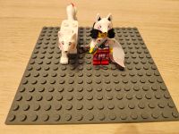 Lego Akita und Eiswolf Niedersachsen - Osnabrück Vorschau