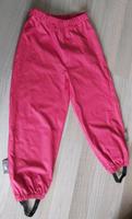Ticket to heaven Regenhose Matschhose 128 Dresden - Cotta Vorschau