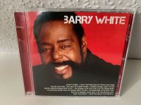CD Barry White Niedersachsen - Drochtersen Vorschau