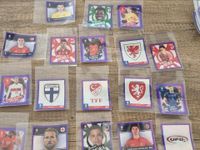 Topps Euro 2024 Paralel stickers Nordrhein-Westfalen - Harsewinkel Vorschau