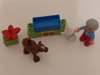 LEGO Duplo Baby-Kalb (10521) -  (TOP + Neuwertig) Hessen - Darmstadt Vorschau