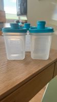 3 x Mess and go Messbecher von Tupperware . 350 ml Baden-Württemberg - Wehr Vorschau