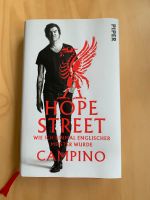 Campino Hope Street / Buch Bayern - Bruckmühl Vorschau