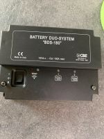 Battery Duo System BDS-180 Bayern - Feucht Vorschau