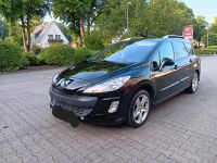 Peugeot 308 Automatikgetriebe TÜV 02.2026 weniger KM 7 Setze Bremen - Osterholz Vorschau