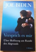 Joe Biden - Versprich es mir Baden-Württemberg - Rauenberg Vorschau