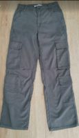 Cargohose Gr.36 Bershka wie NEU Nordrhein-Westfalen - Detmold Vorschau