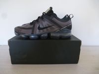 Nike Vapormax anthrazit Gr. 45 Neuwertig Sachsen - Kamenz Vorschau