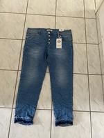 Jeans Größe 48 *NEU* Kreis Pinneberg - Elmshorn Vorschau