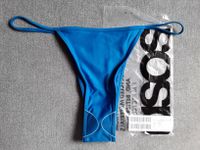 Blauer Brazilian Bikini Sachsen-Anhalt - Halle Vorschau