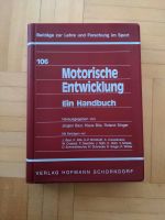 Motorische Entwicklung Ein Handbuch Baden-Württemberg - Kusterdingen Vorschau