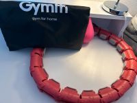 Gymfh Fitness Ring mit Gewicht Duisburg - Duisburg-Mitte Vorschau
