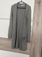 Strickjacke mit Gürtel Baden-Württemberg - Backnang Vorschau