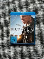 Elysium Blu-Ray Schleswig-Holstein - Gnutz Vorschau