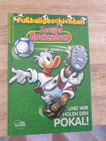 Lustiges Taschenbuch (Fußballgeschichten) Bayern - Ichenhausen Vorschau