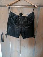 Mondkini Lederhose Trachten Bayern - Landau a d Isar Vorschau