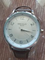 Mike ellis new york Herrenuhr Hessen - Mühlheim am Main Vorschau