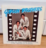 Gibson Brothers – "Que Sera Mi Vida" And Other Single Smash Hit Leipzig - Paunsdorf Vorschau