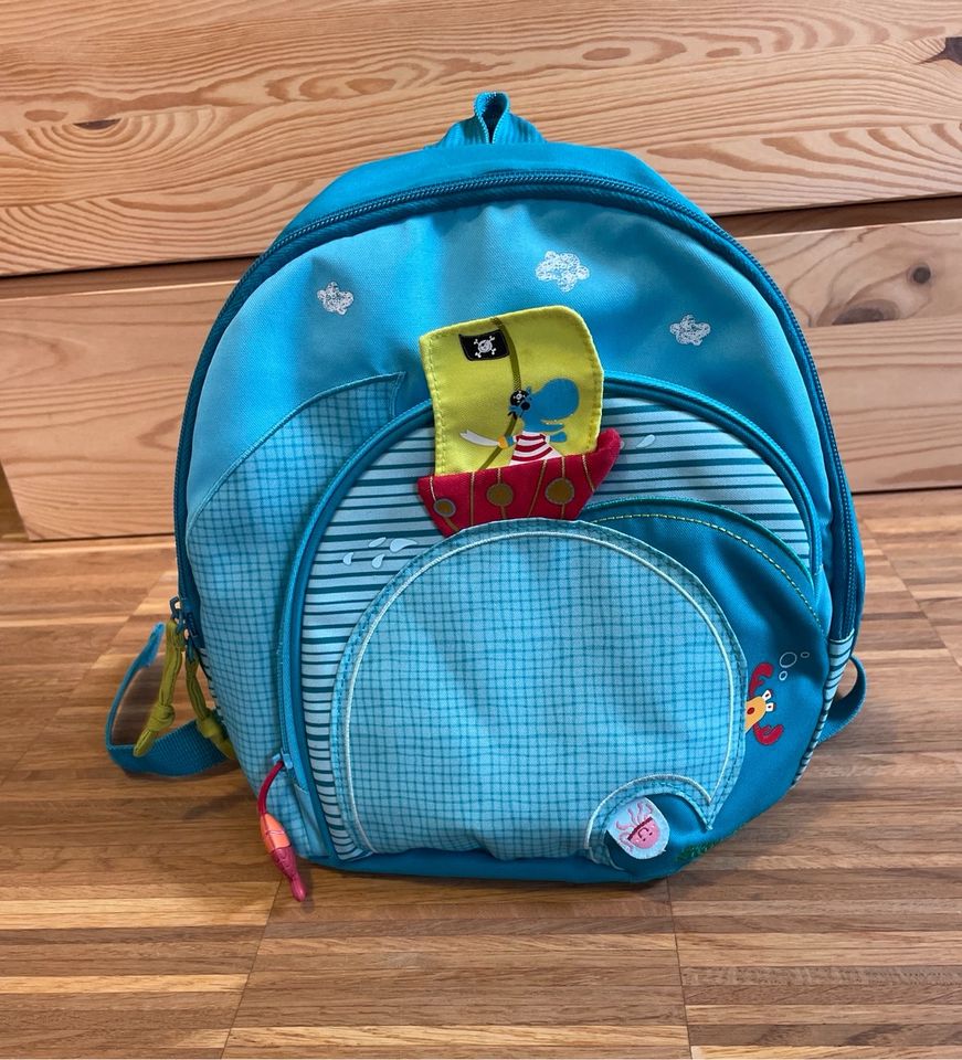 Kinderrucksack für Kindi, Rucksack für Kinder in Waiblingen