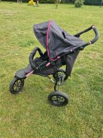 Dreirad Kinderwagen Brandenburg - Wittstock/Dosse Vorschau