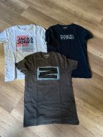 Jack & Jones 3 er Set Tshirts gr S Niedersachsen - Cloppenburg Vorschau