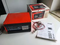 Einhell Batteriemaster 12 Volt Batterie Ladegerät Hessen - Naumburg  Vorschau