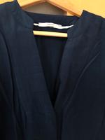 Bluse, Esprit, Größe XL, Damen, festlich, blau, Glanz Thüringen - Gerstungen Vorschau
