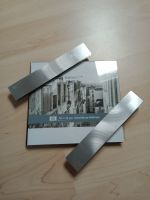 Bilderrahmen mit Metallrahmen aus Alu 10 x 15 cm Leipzig - Mockau-Nord Vorschau