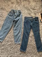 DAMENJEANS Mom Jeans Eimsbüttel - Hamburg Eimsbüttel (Stadtteil) Vorschau