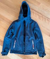 Softshell-Jacke „Protest, Gr. 164, Blau-grau Bayern - Regensburg Vorschau