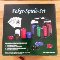 POKER - SPIELE - SET !!! Rheinland-Pfalz - Wittlich Vorschau