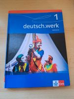 Deutsch Lehrbuch Klasse 5 Gymnasium Baden-Württemberg - Burladingen Vorschau